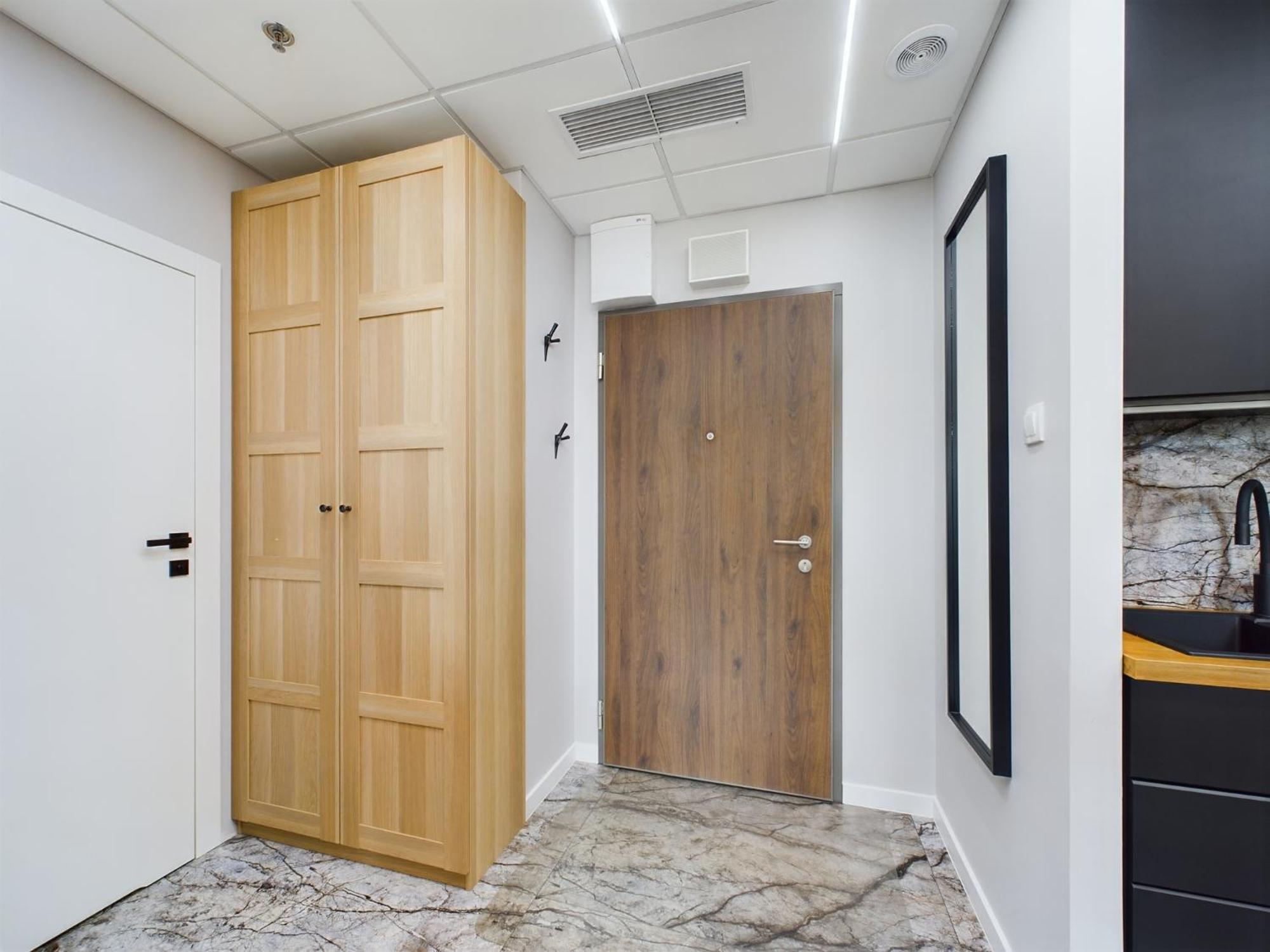 Exceptional Business Apartments By Noclegi Renters Варшава Екстериор снимка