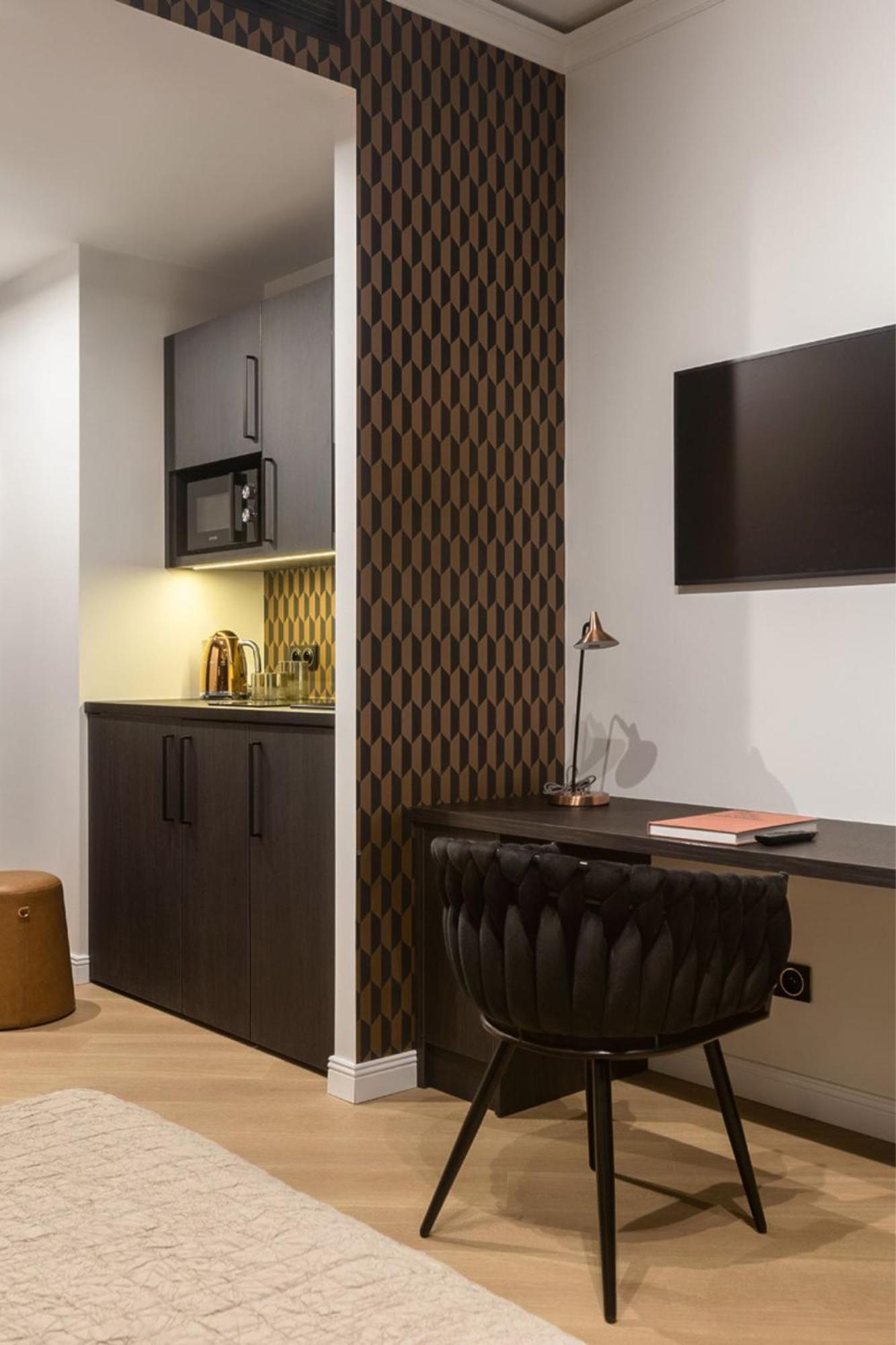 Exceptional Business Apartments By Noclegi Renters Варшава Екстериор снимка