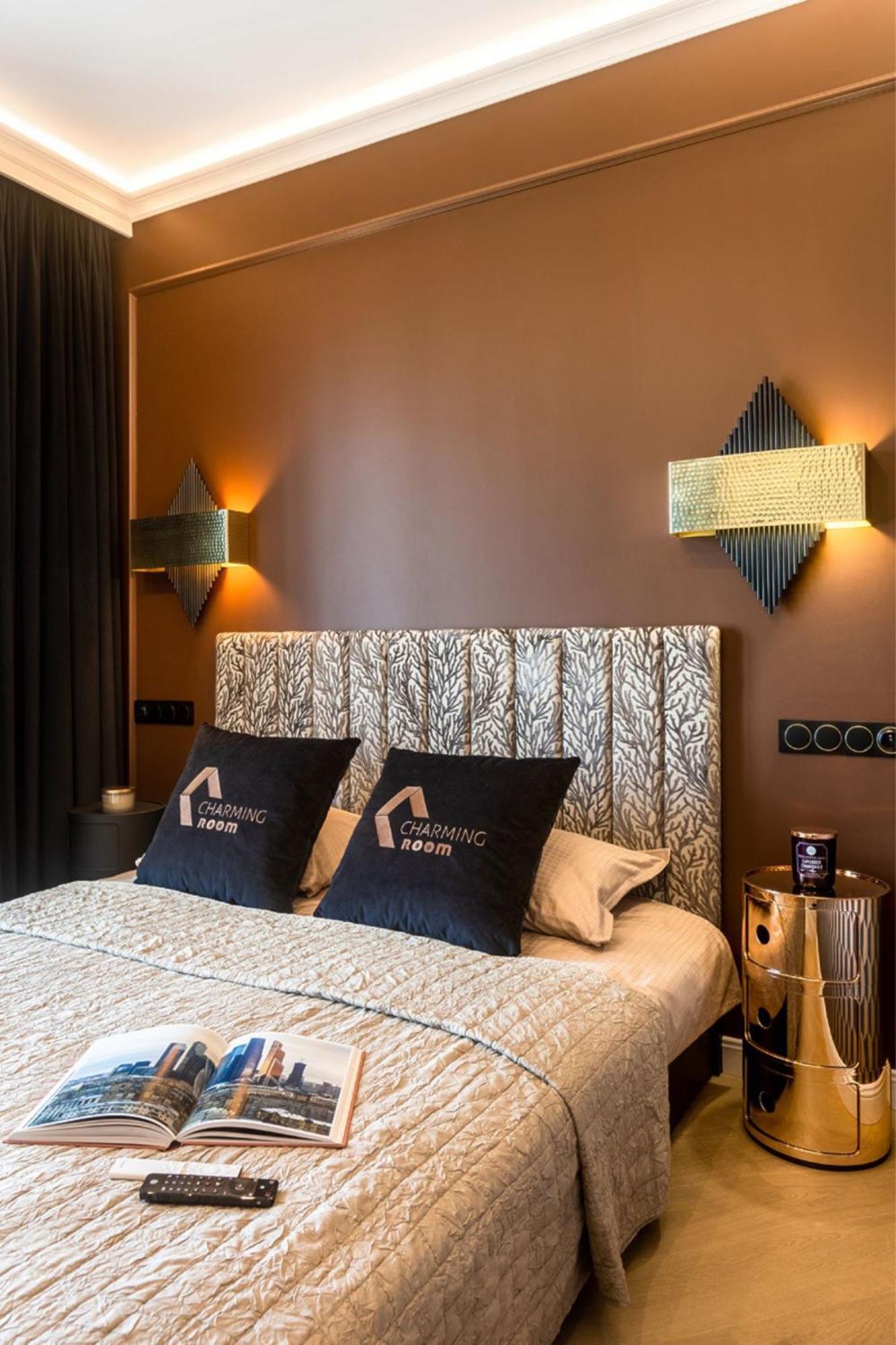 Exceptional Business Apartments By Noclegi Renters Варшава Екстериор снимка
