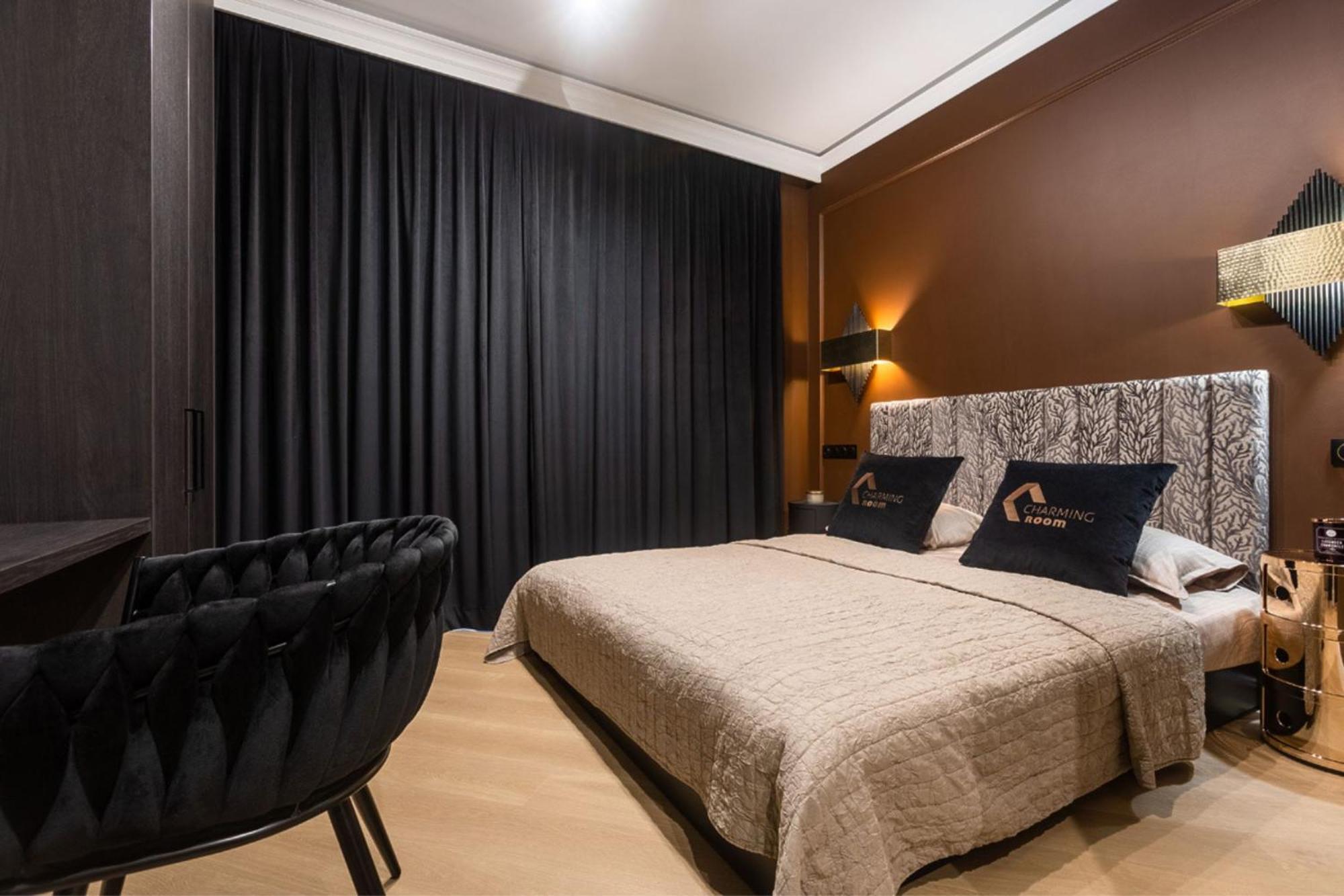 Exceptional Business Apartments By Noclegi Renters Варшава Екстериор снимка